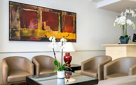 Hotel Glories